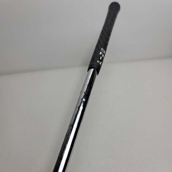 Ping i3+ Plus 6 Iron Blue Dot Stiff Flex Graphite Shaft RH, Right Handed - Picture 4 of 8